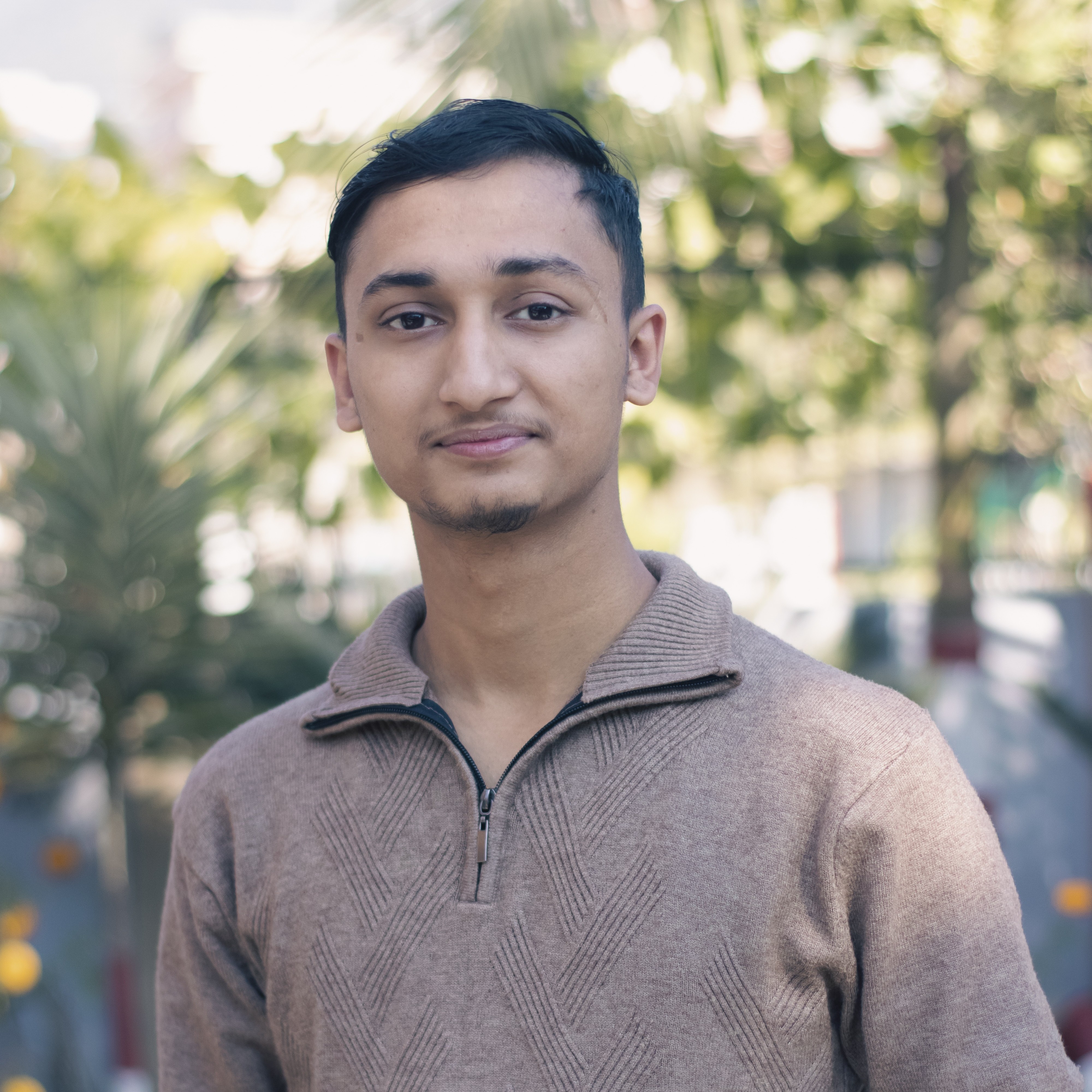 Aashish Adhikari profile picture